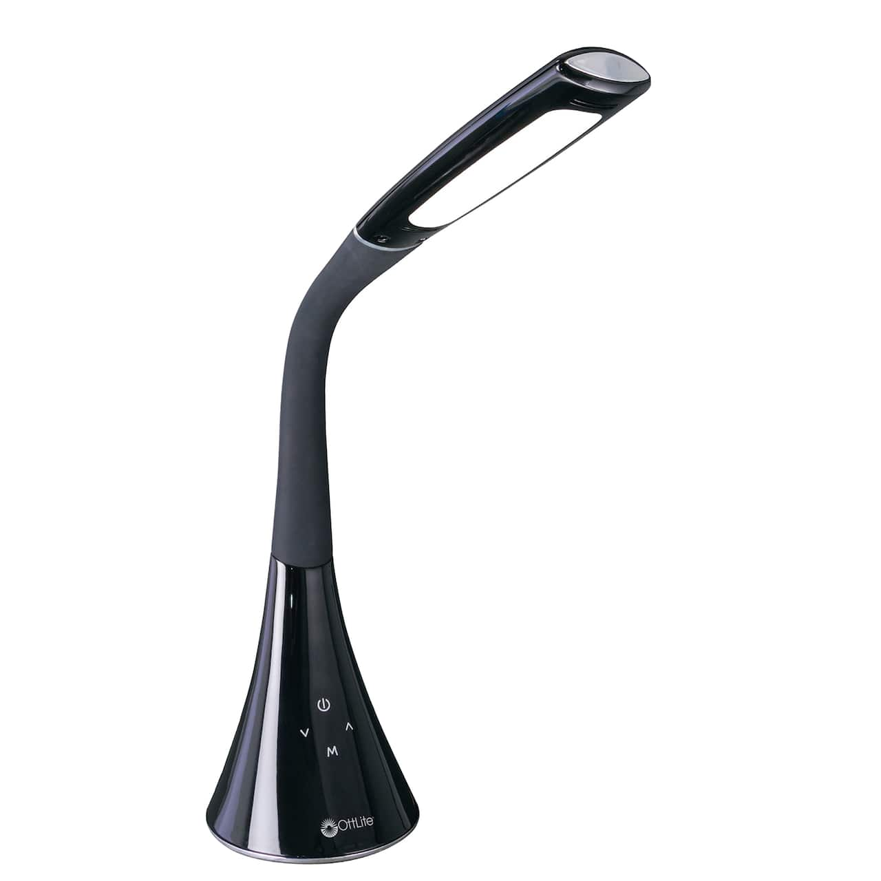 Ottlite Swerve Led Desk Lamp